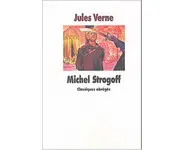 Michel Strogoff ( Jules Verne )