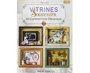 Vitrines souvenirs ( Brigitte Le Dilly )