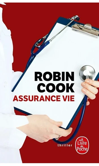 Assurance vie ( Robin Cook )