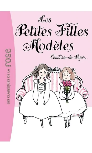 Les petites filles modèles ( Comtesse de