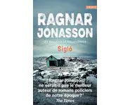 Sigló ( Ragnar Jónasson )