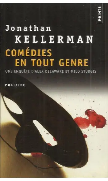 Comédies en tout genre ( Jonathan Keller