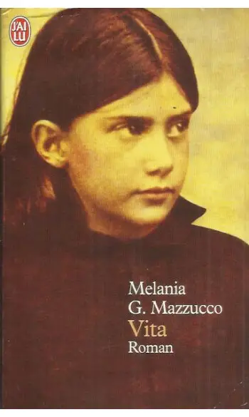 Vita ( Melania Mazzucco )