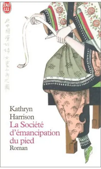 La Société d'émancipation du pied ( Kath