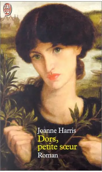 Dors, petite soeur ( Joanne Harris )