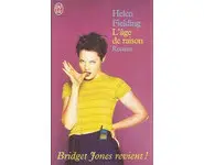 L'Âge de raison ( Helen Fielding