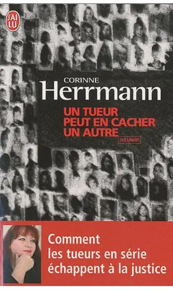 Un tueur peut en cacher un autre