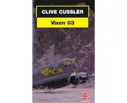 Vixen 03 ( Clive Cussler )