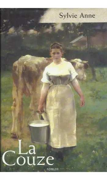 La Couze ( Sylvie ANNE )