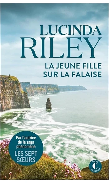 La jeune fille sur la falaise ( L Riley