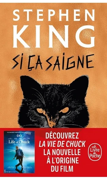 Si ça saigne ( Stephen King )