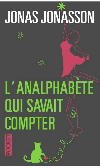 L'analphabète qui savait compter