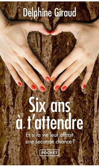 Six ans à t'attendre ( Delphine Giraud )