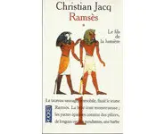 Ramsès Tome 1 ( C.Jacq )