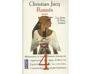 Ramsès, tome 4 ( C.Jacq )