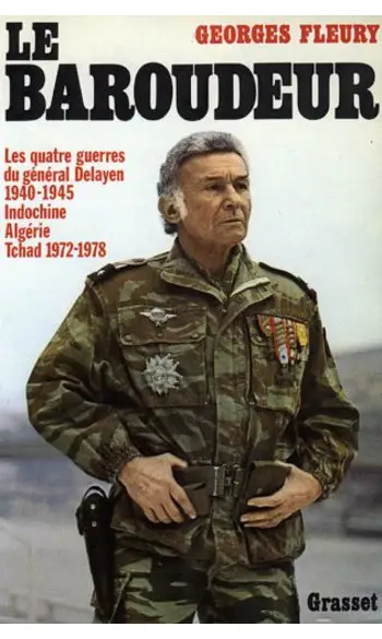 Le Baroudeur ( Georges Fleury )