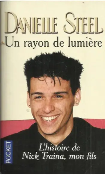 Un rayon de lumière ( Danielle Steel )