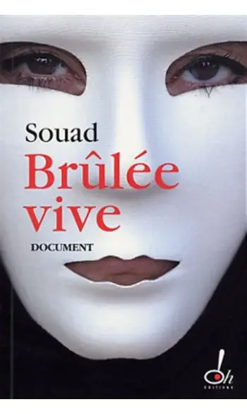 Brûlée vive ( Souad )