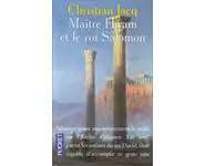 Maître Hiram et le roi Salomon ( Christi