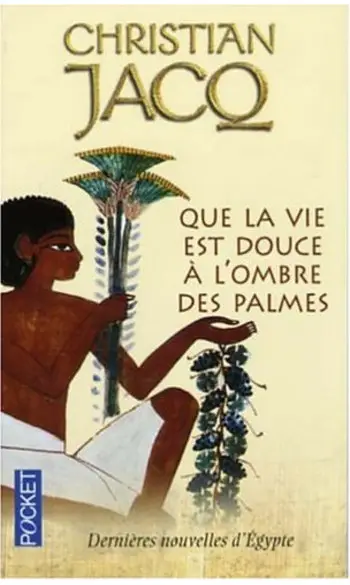 Que la vie est douce à l'ombre des palme