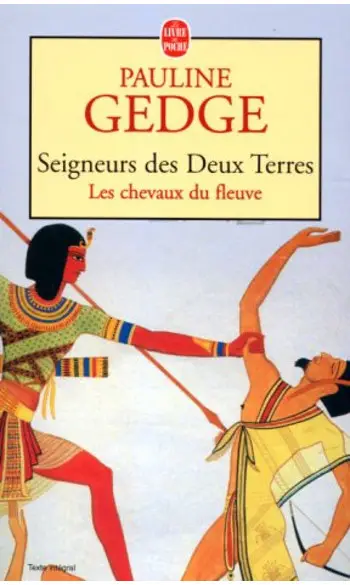 Seigneur des deux terres, tome 1