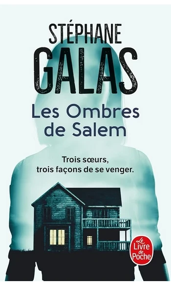 Les Ombres de Salem ( Stéphane Galas )