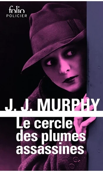 Le cercle des plumes assassines