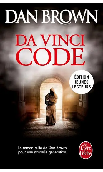 Da Vinci Code (Edition abrégée)