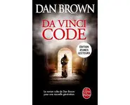 Da Vinci Code (Edition abrégée)