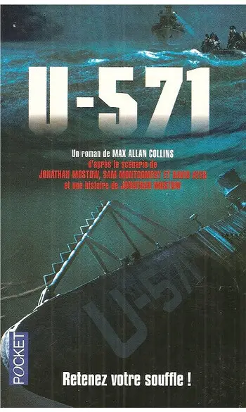 U-571 ( Max Allan Collins )