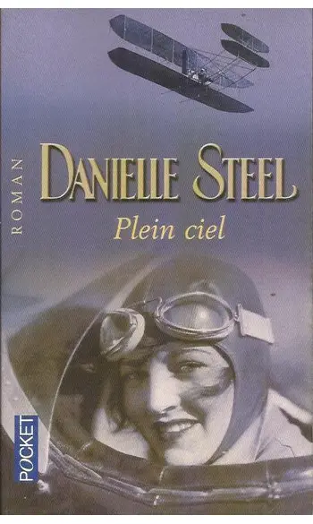 Plein Ciel ( Danielle Steel )