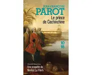 Le prince de Cochinchine ( Jean-François