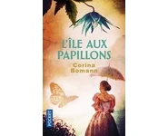 L'île aux papillons ( Corina Bomann )