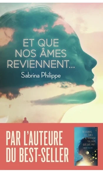 Et que nos âmes reviennent... ( Sabrina