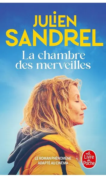 La Chambre des merveille ( Julien Sandre