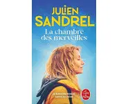 La Chambre des merveille ( Julien Sandre