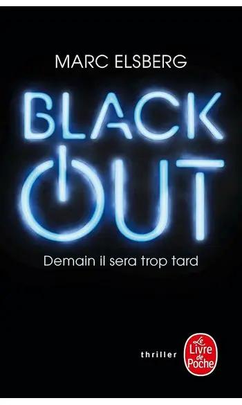 Black-Out ( Marc ELSBERG )