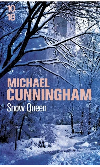 Snow Queen ( Michael Cunningham )