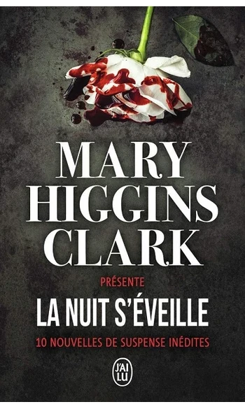 La nuit s'éveille ( M.H Clark )