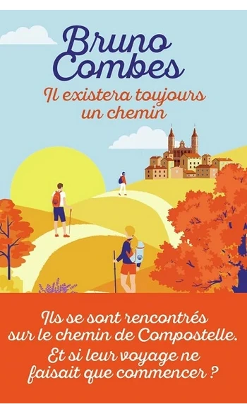 Il existera toujours un chemin ( B Combe