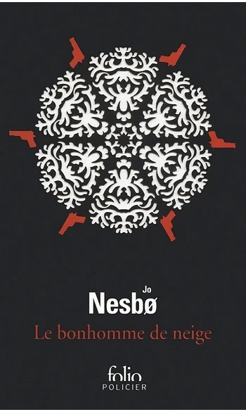 Le bonhomme de neige ( Jo Nesbø )