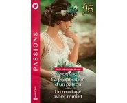 La proposition d'un patron - Un mariage