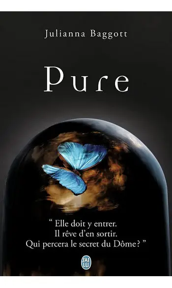 Pure ( Julianna Baggott )