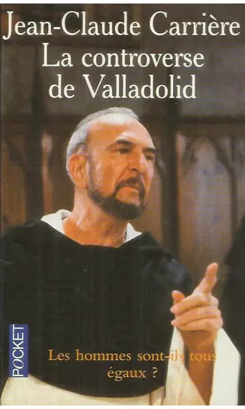 La Controverse de Valladolid