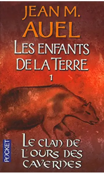 Les Enfants de la terre, tome 1 :