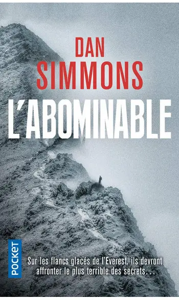 L'Abominable ( Dan Simmons )