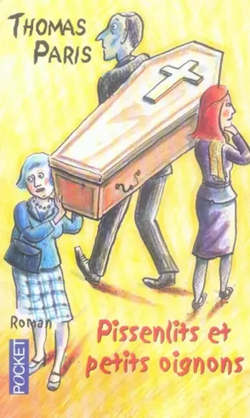 Pissenlits et petits oignons ( T Paris )