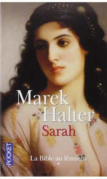 La Bible au féminin T 1 ( Marek HALTER