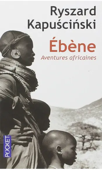 Ebène (Aventures africaines)