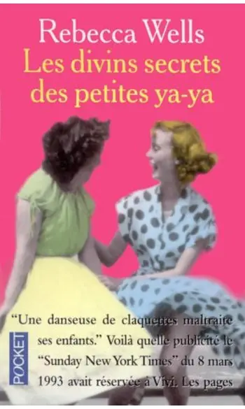Les Divins Secrets des petites Ya-Ya